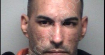 IVAN ENRIQUE FIGUEROA-SERRANO | 2017-11-30 09:30:00 Lake County, Florida Booking