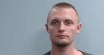 CAMERON RUARK | 2017-11-30 16:07:00 Fayette County, Kentucky Booking