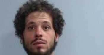 JARED MUNDY | 2017-11-30 22:37:00 Fayette County, Kentucky Booking