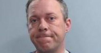 JONATHON PRICKETT | 2017-11-30 22:46:00 Fayette County, Kentucky Booking