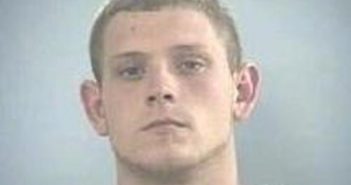 BRADLEY THOMPSON | 2017-11-30 15:43:00 Fayette County, Kentucky Booking