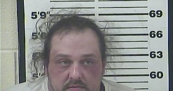 <B>BILLY</B> REED <B>FLETCHER</B> #, Carter County, Tennessee - 2017-11-30 04:30:00