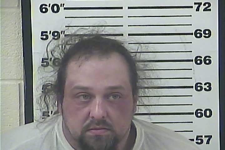 BILLY REED FLETCHER #, Carter County, Tennessee - 2017-11-30 04:30:00