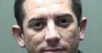 TYLER TRULL | 2017-11-30 23:47:00 Dallam County, Texas Booking