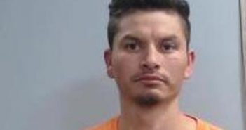 ALVARO ALVISO MELENDEZ | 2017-11-30 21:23:00 Fayette County, Kentucky Booking