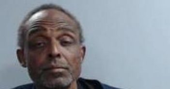 KENNETH COLEMAN | 2017-11-30 19:03:00 Fayette County, Kentucky Booking