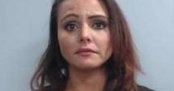 NANCY OTERO | 2017-11-30 20:47:00 Fayette County, Kentucky Booking