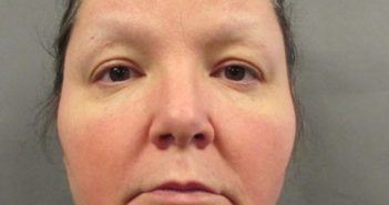 JANINE MAY CLEVER | 2017-11-30 Isabella County, Michigan Booking
