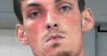 FERRELL, ERIC AUSTIN | 2017-11-30 17:30:00 Mingo County, West Virginia Booking