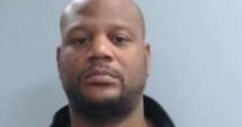 SAMUEL TUGGLE | 2017-11-30 23:15:00 Fayette County, Kentucky Booking