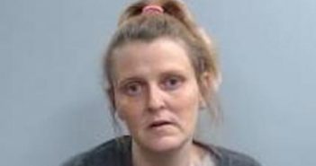 SHELLY ADAMS | 2017-11-30 21:33:00 Fayette County, Kentucky Booking