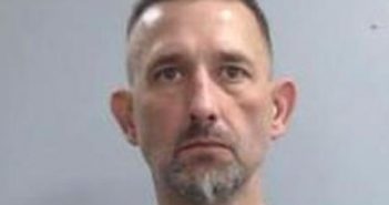 JAMES WILSON | 2017-11-30 21:20:00 Fayette County, Kentucky Booking