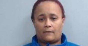 LATISIA TAYLOR | 2017-12-01 01:31:00 Fayette County, Kentucky Booking