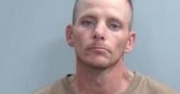 DOUGLAS UPCHURCH | 2017-12-01 02:17:00 Fayette County, Kentucky Booking