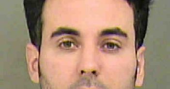 MONTEMAGNO, <B>TONY</B> <B>AUGUSTINE</B> #, Mecklenburg County, North Carolina - 2017-12-01 09:50:00