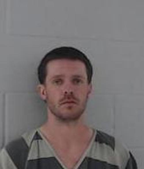 ANTHONY HUTCHINSON #, Johnson County, Texas - 2017-12-01