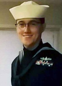 Still no word on sailor lost at sea six months ago