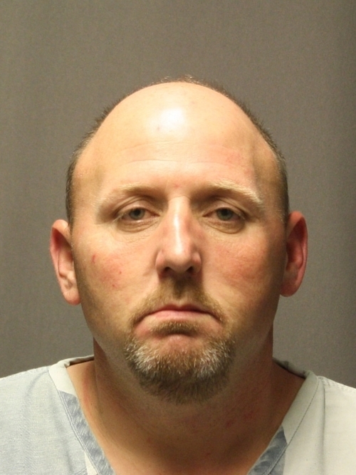 CHRISTOPHER MICHEAL WOLK #, Perry County, Missouri - 2017-12-01 09:46:00