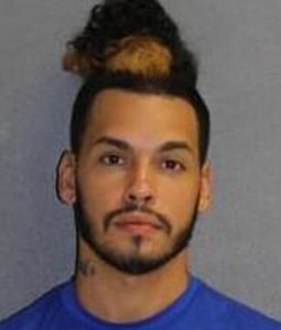 MATTHEW RIVERA | 2017-12-01 22:07:00 Volusia County, Florida Booking