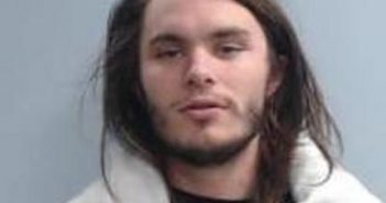 JOHN SPARKS | 2017-12-01 02:31:00 Fayette County, Kentucky Booking