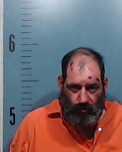 CRANE, RONALD JOHN | 2017-12-01 Taylor County, Texas Booking