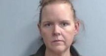 KENDRA SHUMATE | 2017-12-01 03:05:00 Fayette County, Kentucky Booking