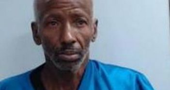 GERALD JOHNSON | 2017-12-01 06:13:00 Fayette County, Kentucky Booking