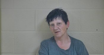 JAMIA R MURLEY | 2017-12-01 21:05:00 Taylor County, Kentucky Booking