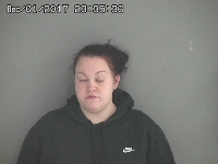 HATT COURTNY M #, Sandusky County, Ohio - 2017-12-01