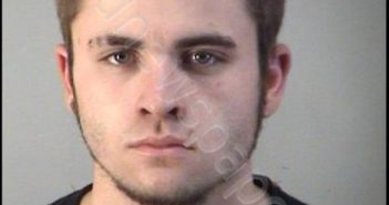KAYDEN JAMES BILLINGS | 2017-12-01 18:20:00 Lake County, Florida Booking