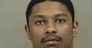 <B>MOSLEY</B>, <B>ANTHONY</B> <B>DASHAWN</B> #, Mecklenburg County, North Carolina - 2017-12-01 03:02:00