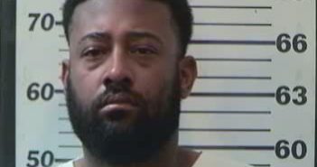 <B>MITCHELL</B>, <B>XAVIER</B>, MARQUELL #, Mobile County, Alabama - 2017-12-01