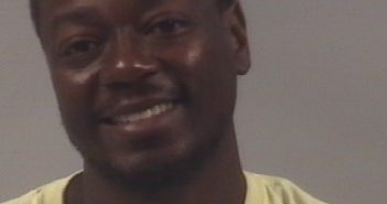 <B>ANTOINE</B> <B>LAMAR</B> <B>WALLACE</B> #, Johnston County, North Carolina - 2017-12-01