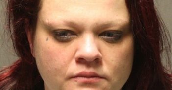 AMY NICOLE RAY | 2017-12-01 17:44:00 Perry County, Missouri Booking