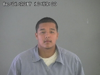 <B>HERNANDEZ</B> <B>MICHAEL</B> J #, Sandusky County, Ohio - 2017-12-01