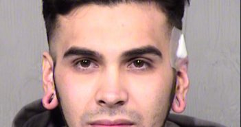 DARIAN <B>RICKY</B> <B>KING</B>-SEATON #, Maricopa County, Arizona - 2017-12-01