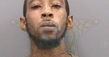 <B>MCCLEARY</B>, <B>DMONTRELL</B> DUANE ANTON #, Hillsborough County, Florida - 2017-12-01 15:08:00