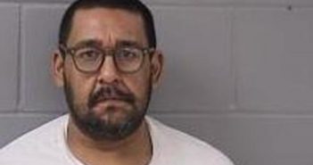 BENITO MARTINEZ | 2017-12-01 14:06:00 Hardin County, Iowa Booking
