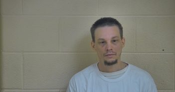 JOHN D SMITH | 2017-12-01 23:35:00 Taylor County, Kentucky Booking