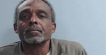 KENNETH COLEMAN | 2017-12-01 02:18:00 Fayette County, Kentucky Booking