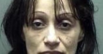 TABATHA MERCADO | 2017-12-01 18:00:00 Dallam County, Texas Booking