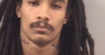 BRANDON <B>LAWRENCE</B> <B>GRIFFIN</B> #, Johnston County, North Carolina - 2017-12-01