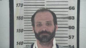 CHRISTOPHER LEE COOPER | 2017-12-02 16:40:00 Campbell County, Kentucky Booking