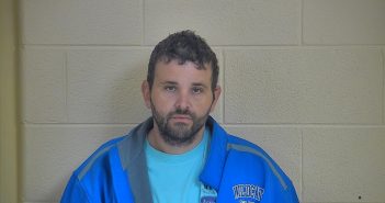 PAUL R BAILEY | 2017-12-02 09:34:00 Taylor County, Kentucky Booking