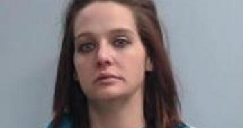 KENDRA ESTES | 2017-12-02 22:58:00 Fayette County, Kentucky Booking