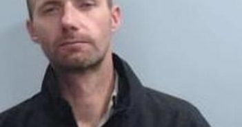 HAL WHITE | 2017-12-02 20:32:00 Fayette County, Kentucky Booking