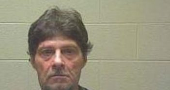 TERRY HARMON | 2017-12-02 19:44:00 Coffee County, Tennessee Booking