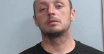 JOSHUA PARKER | 2017-12-02 19:05:00 Fayette County, Kentucky Booking