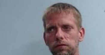 JESSIE GILLEY | 2017-12-02 11:48:00 Fayette County, Kentucky Booking