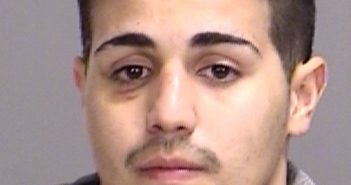 <B>MARTINEZ</B>, <B>JEREMY</B> <B>DAVID</B> #, Brazos County, Texas - 2017-12-02